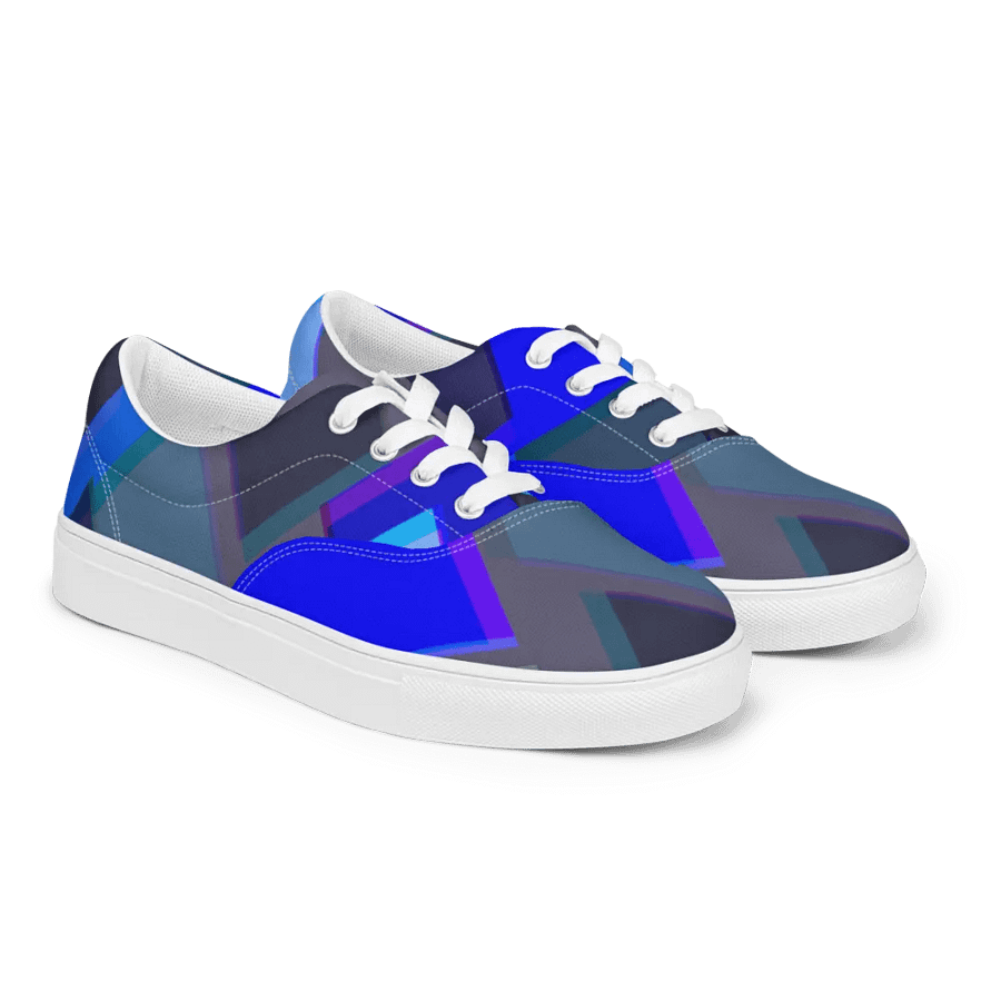 Flow Canvas Shoes product image (10)