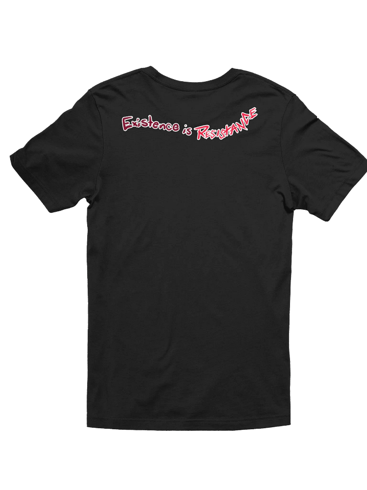Exist and Resist product image (5)
