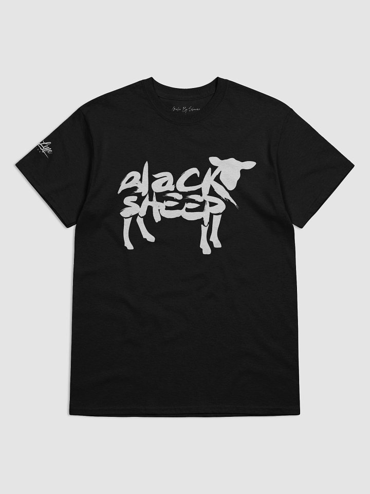 Black Sheep Graphic Tee product image (4)
