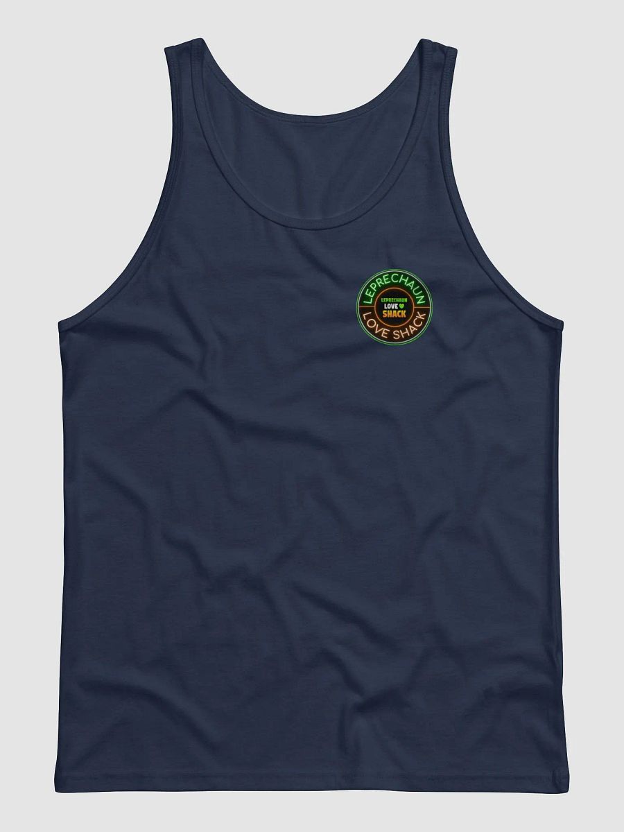LLS V2 Logo Tank Top product image (2)