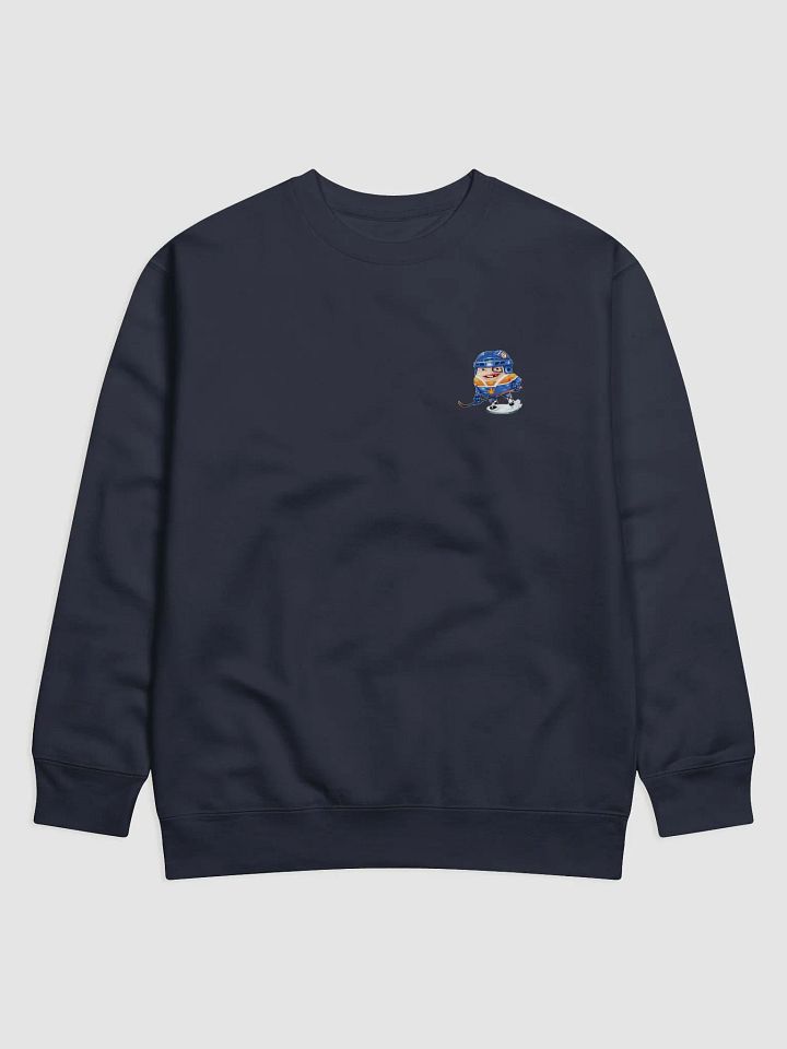 Hockey Pheetato Sweater product image (1)