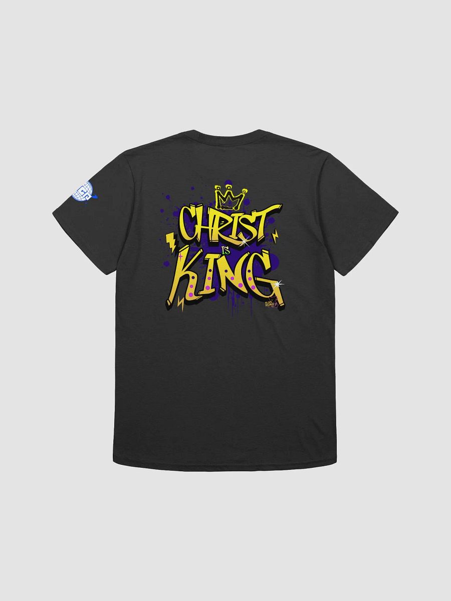 End Generation Christ is King T-Shirt product image (5)