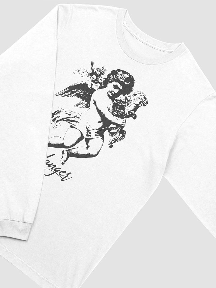Angel - Long Sleeve Tee product image (2)
