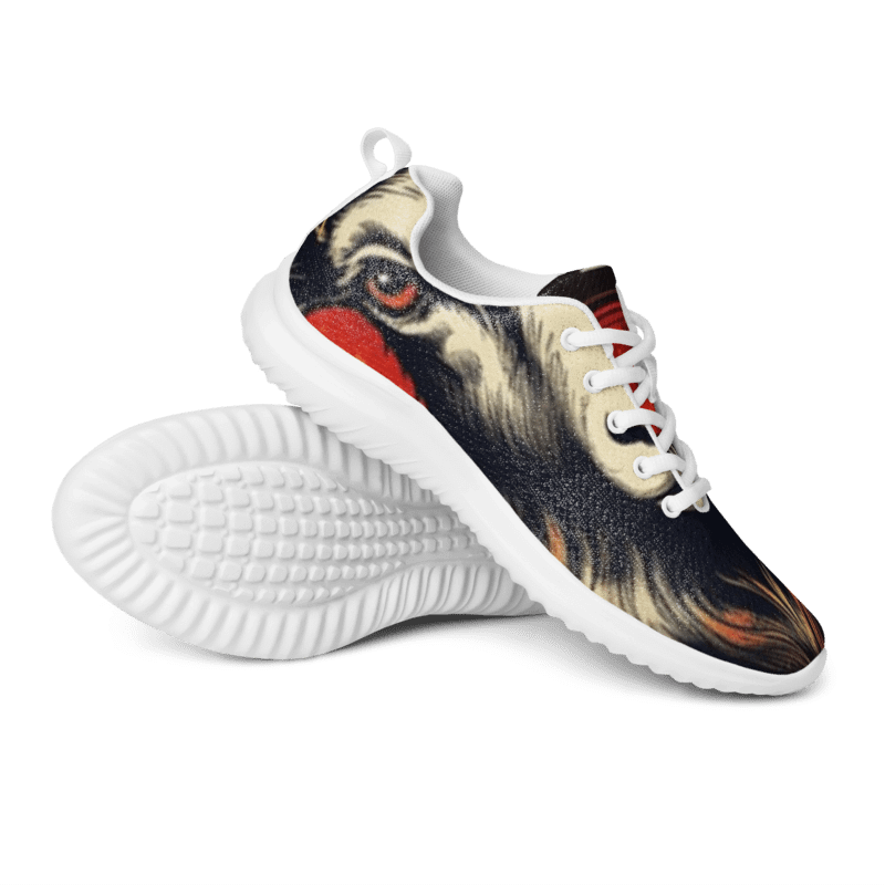Mystic Horns Men's Sneakers product image (2)