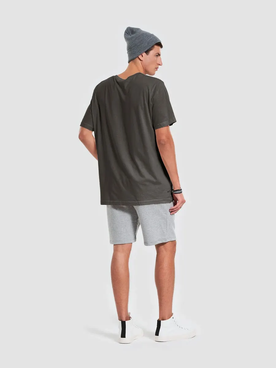 Bella+Canvas Supersoft T-Shirt: bottle product image (74)