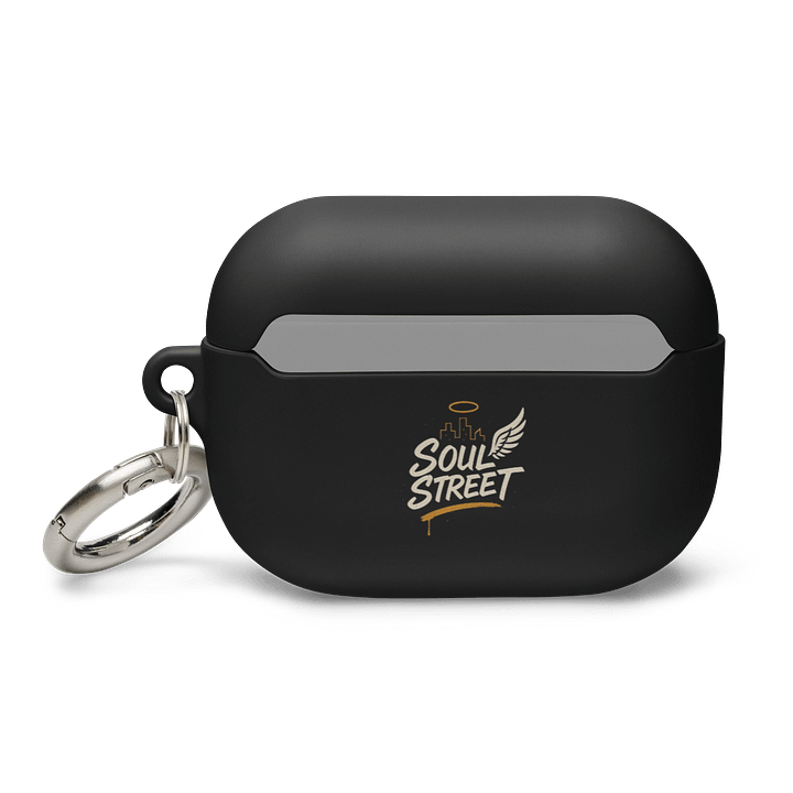 Soul Street Airpods & Airpods Pro Case product image (2)