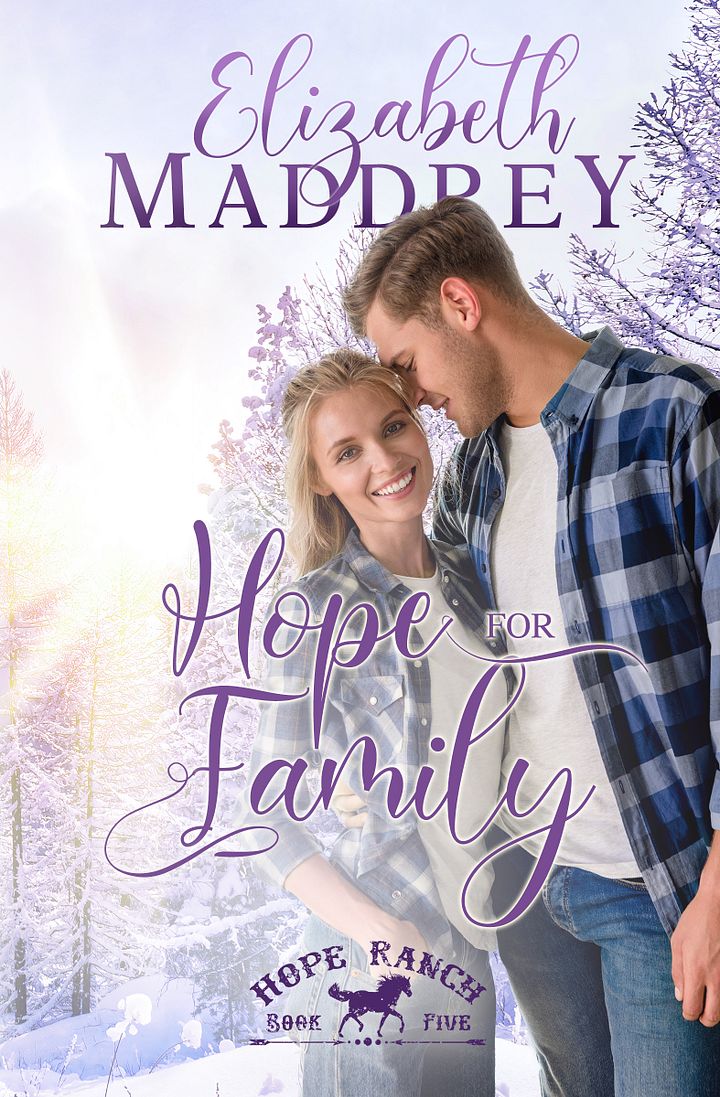 Hope for Family product image (1)