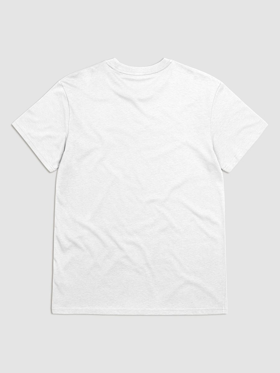 If Only Sarcasm Burned Calaries (Organic Cotton) T-Shirt product image (6)