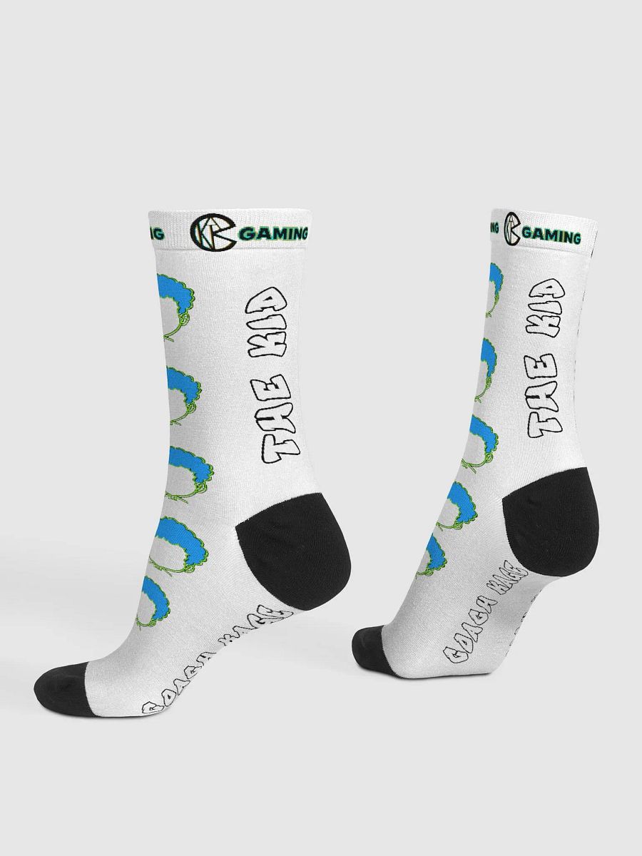 CKATK Socks product image (4)