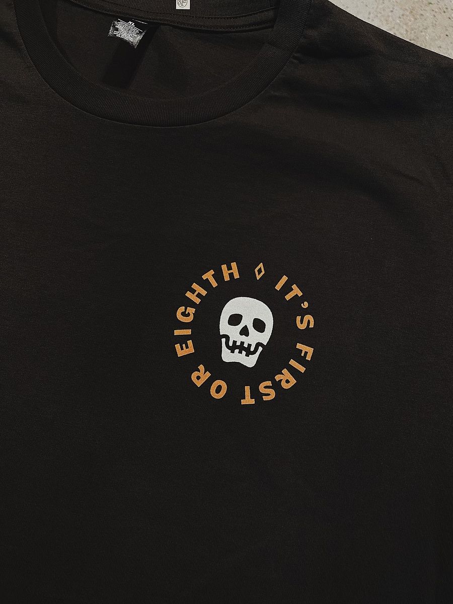 Tristate Fight Club Tee product image (3)
