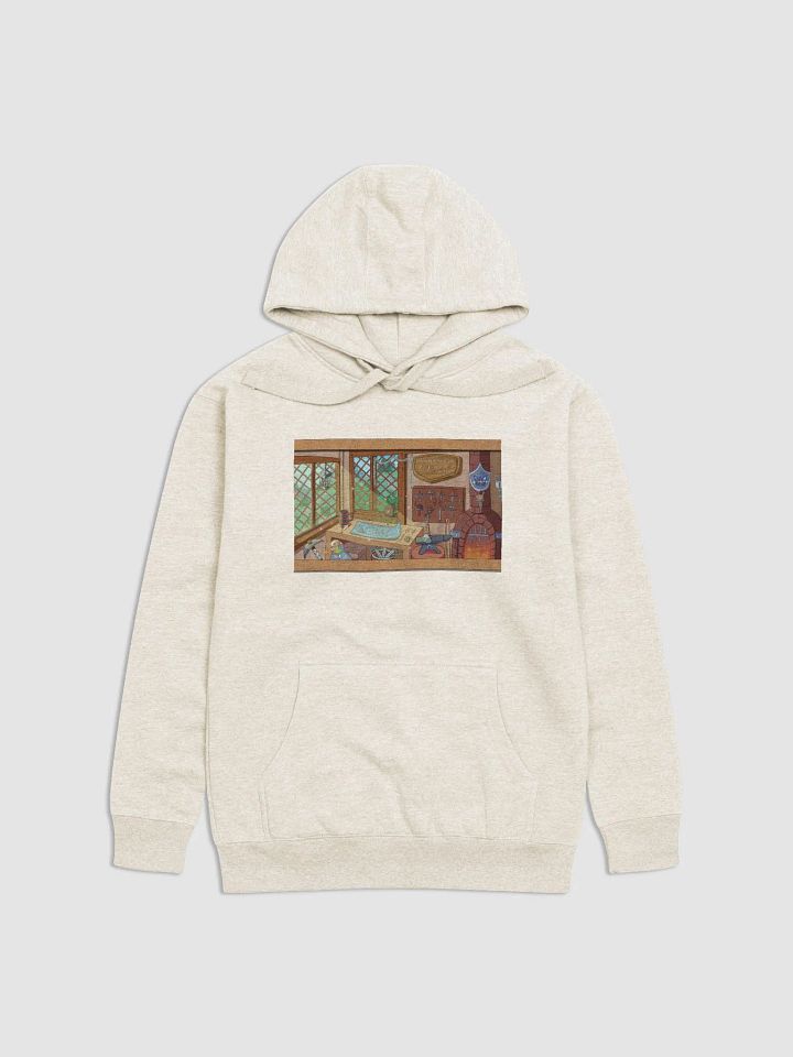 Crafting for Survival Hoodie! product image (1)