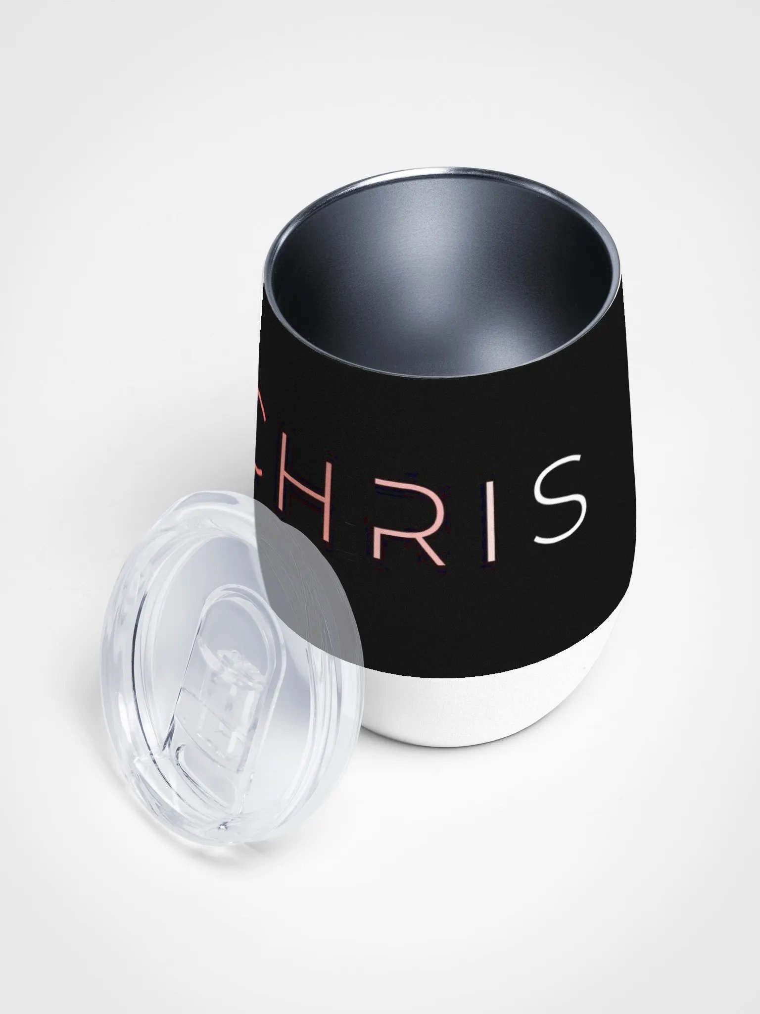 Wine Tumbler by DJCHRIS product image (3)