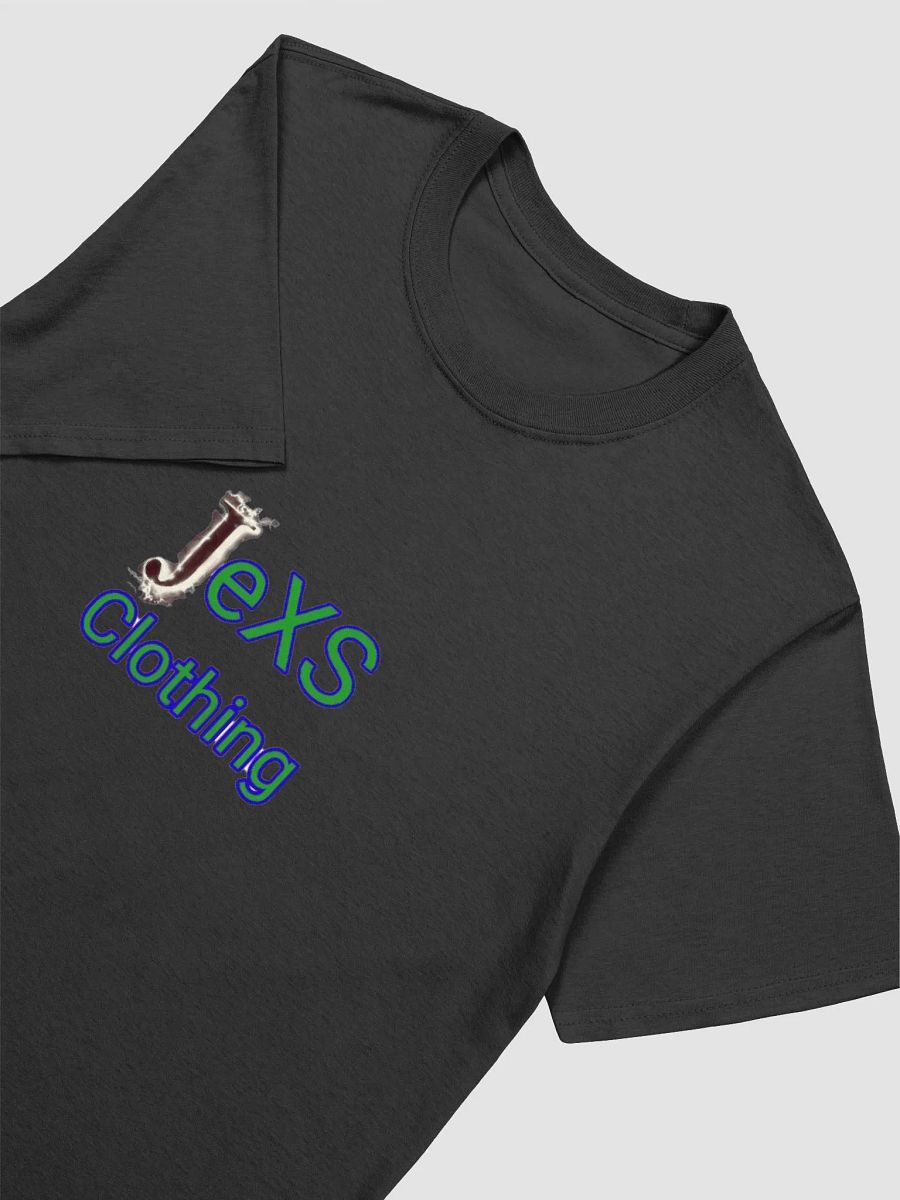 JeXS T'Shirt product image (3)