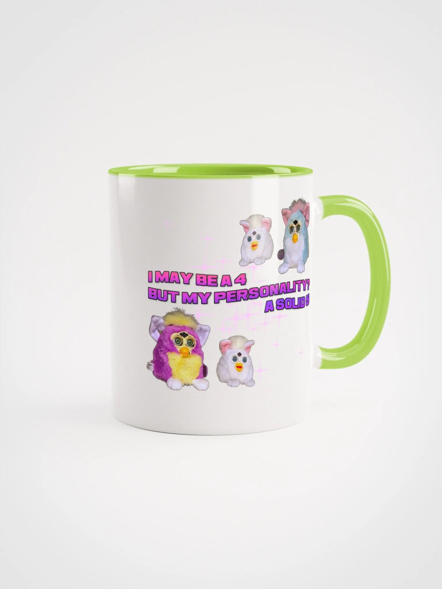 A Solid 5 Mug product image (42)