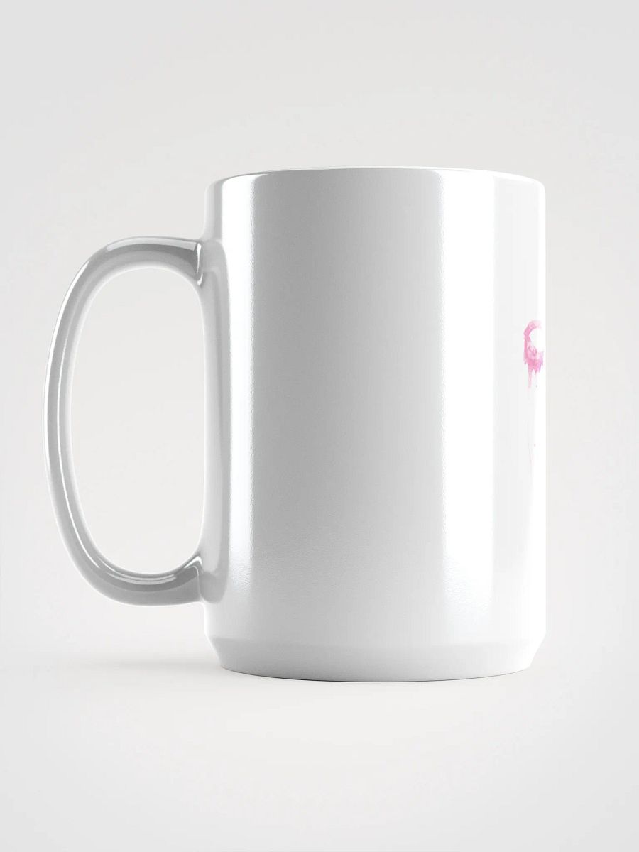 Running Mascara Mug product image (6)