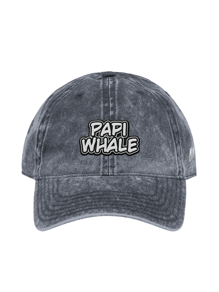 Papi Whale product image (3)