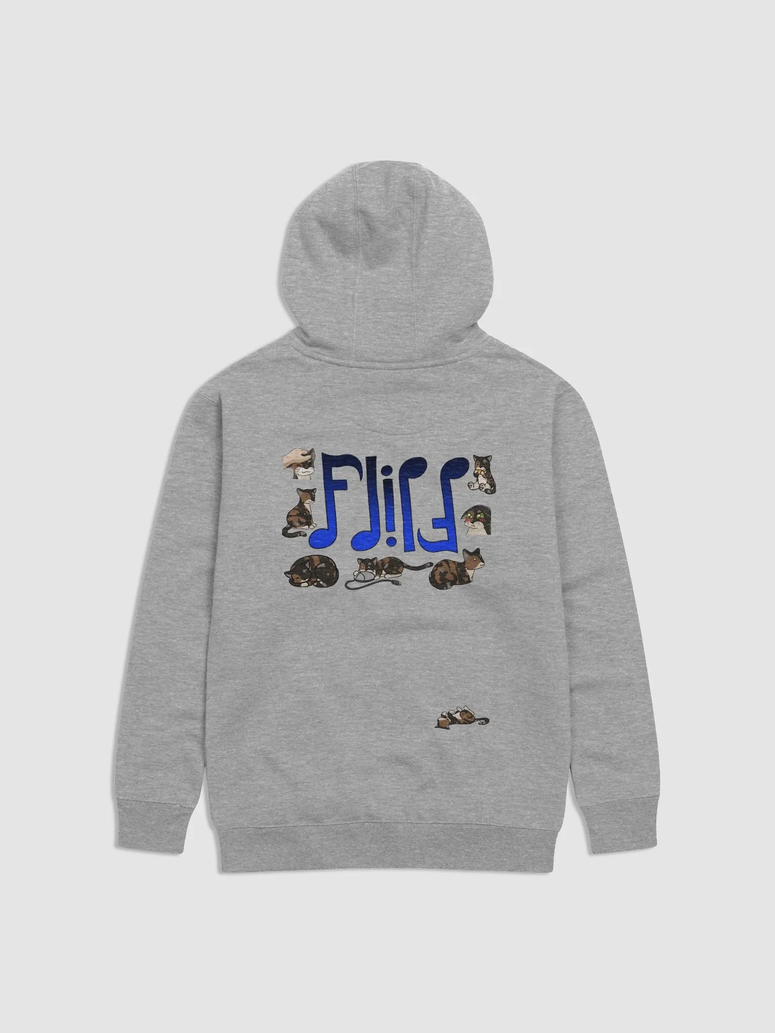 Comfy Pixel Sweatshirt product image (13)
