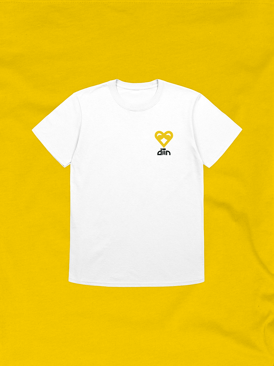 The Number 1 Tee product image (1)