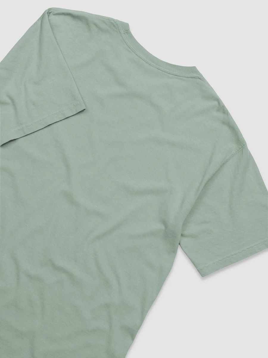 Eco-Paws Floral Art T-Shirt product image (47)