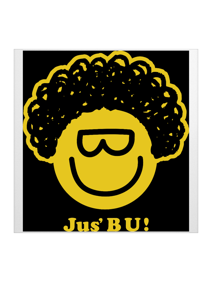 Jus' B U product image (3)