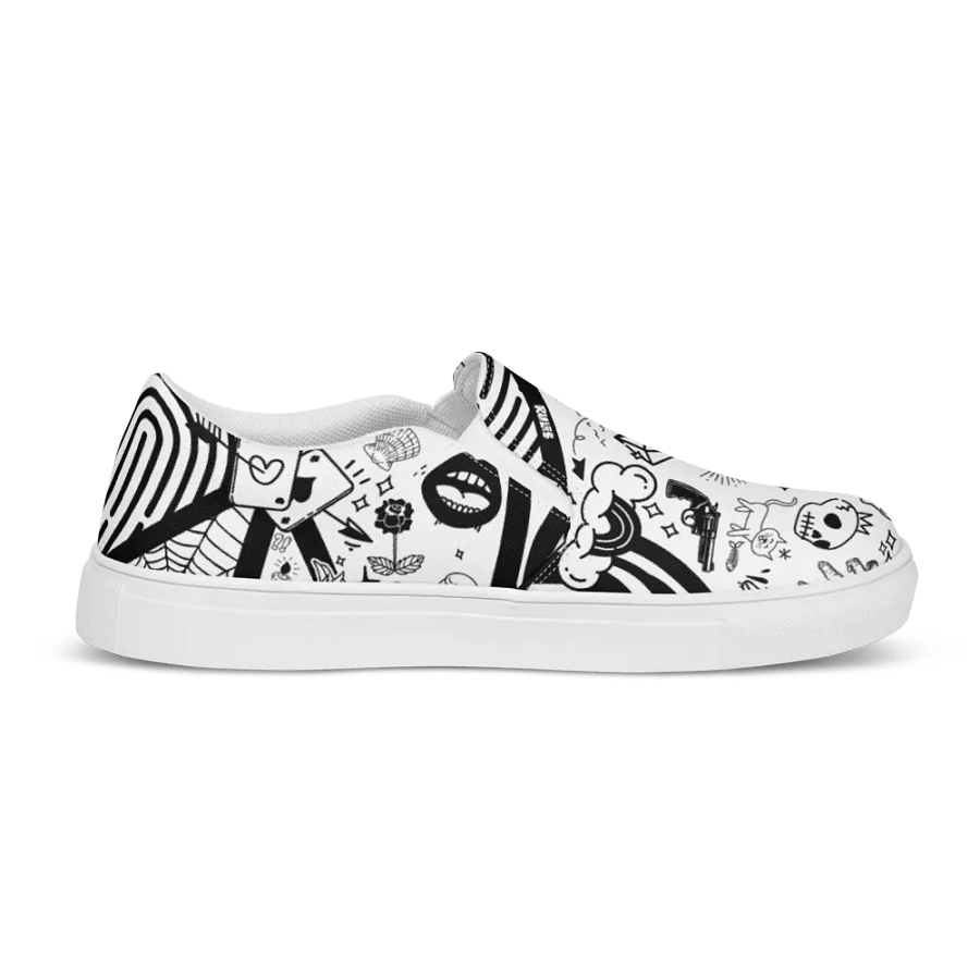 Forensick Shoes product image (7)