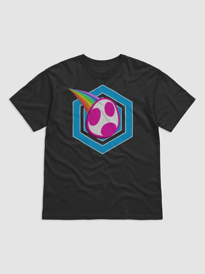 SLICE Large Front Logo MSSB MAJOR Tee product image (1)