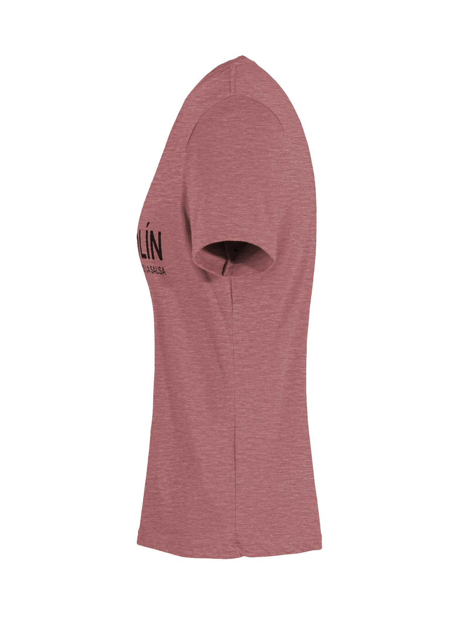 Manolín - Women's Relaxed V-Neck T-Shirt product image (70)