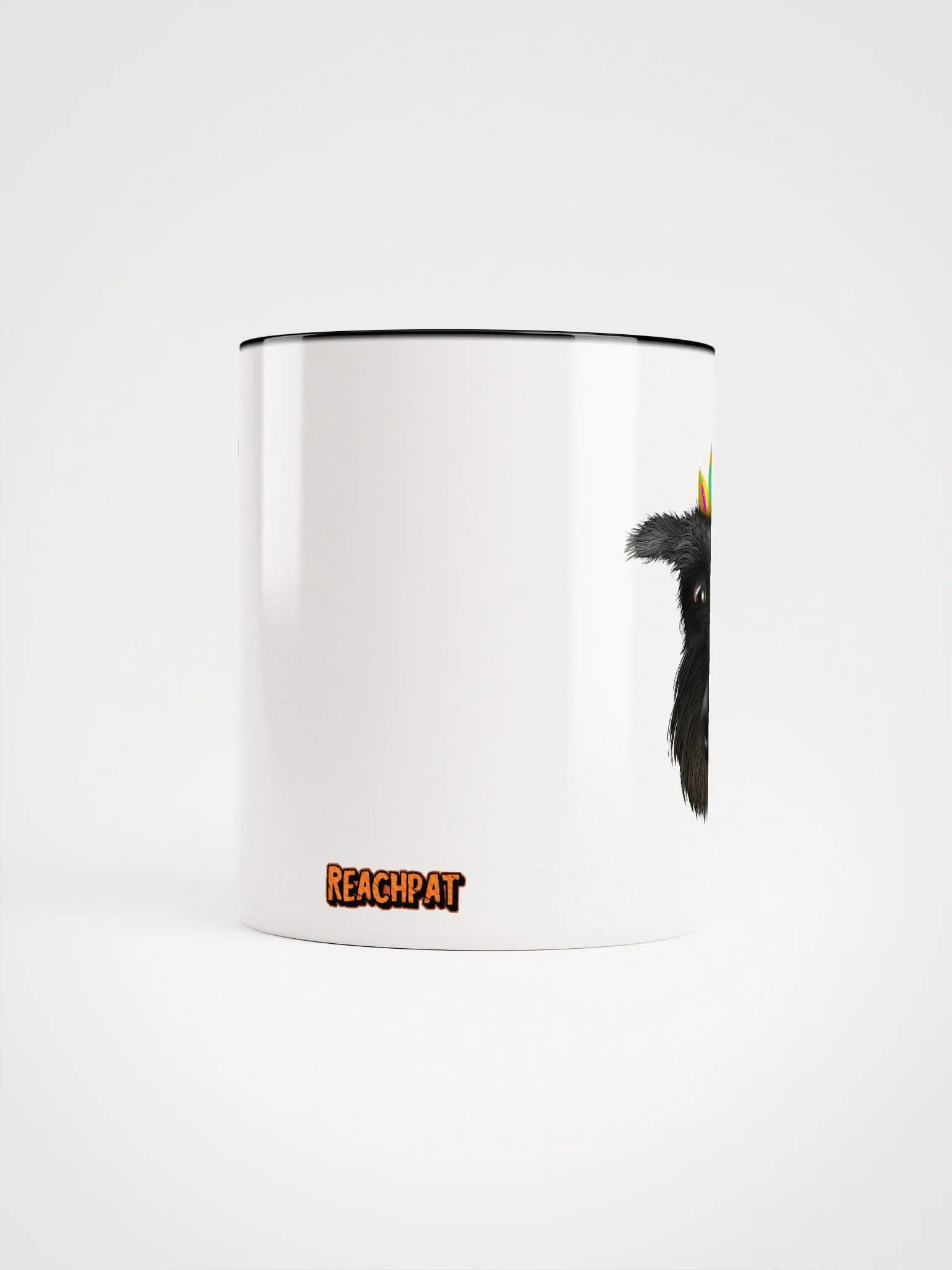 Queen Kyia Mug product image (5)