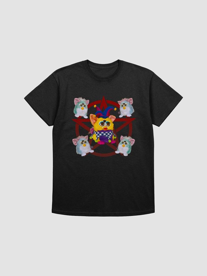 Chuckles Summon Unisex T-Shirt product image (1)