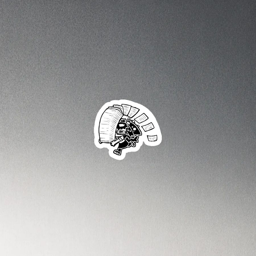 magnet: running struggle product image (4)