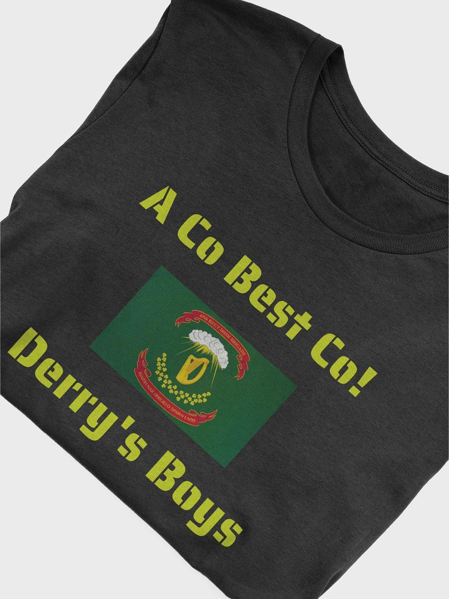 Battle of the Companies Shirt: A Co product image (31)