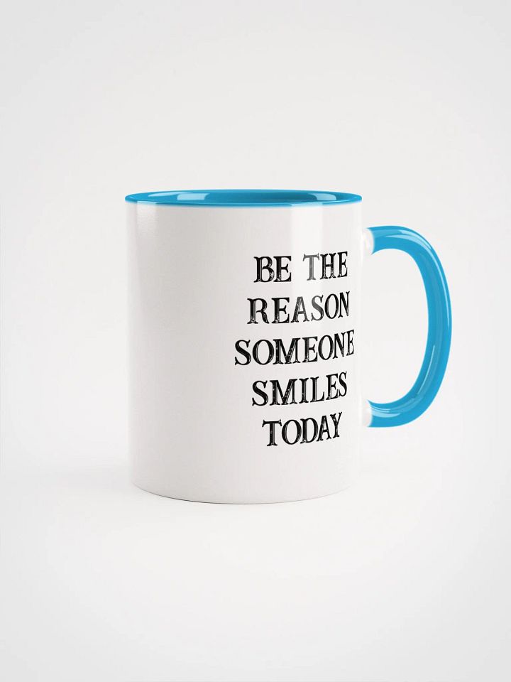 Be Kind Mug product image (1)
