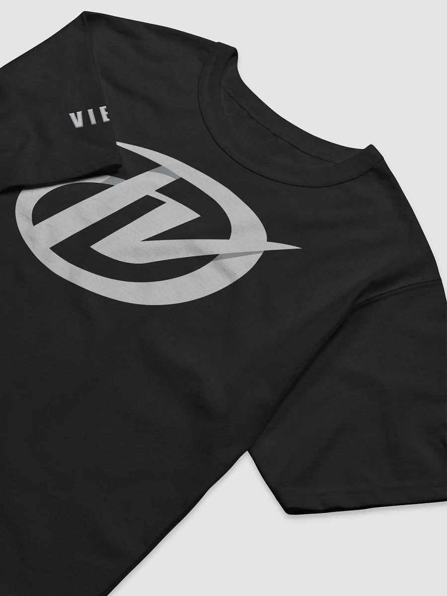 DV Logo Champion Tee (Plain Logo) Vibez Sleeve product image (3)
