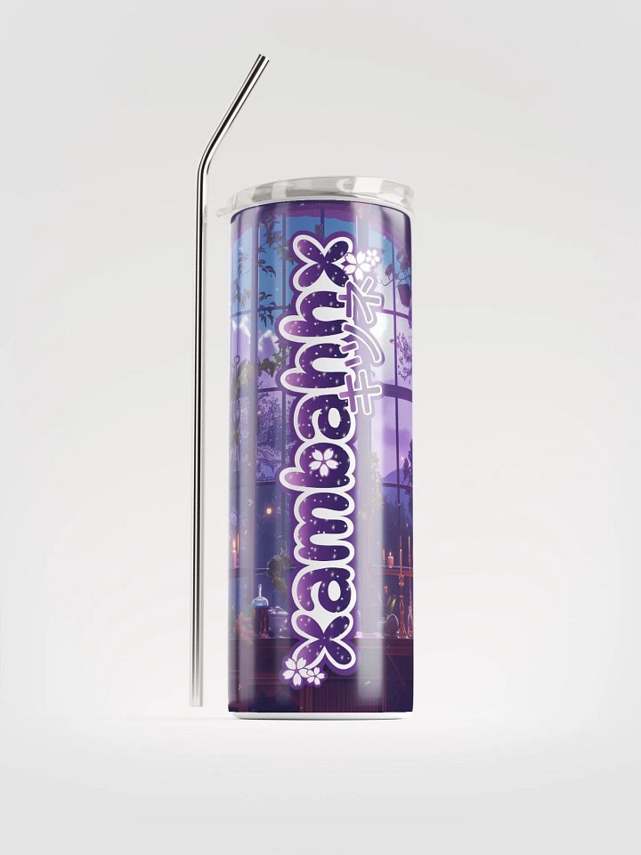 xambahhx Tumbler product image (1)