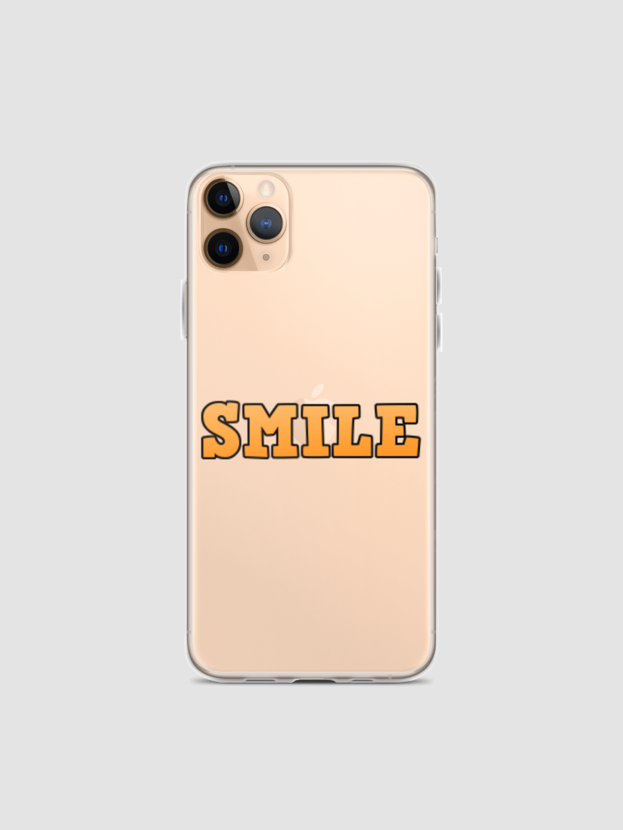 HanaIntikaf iPhone Case Allcolor 051 product image (1)