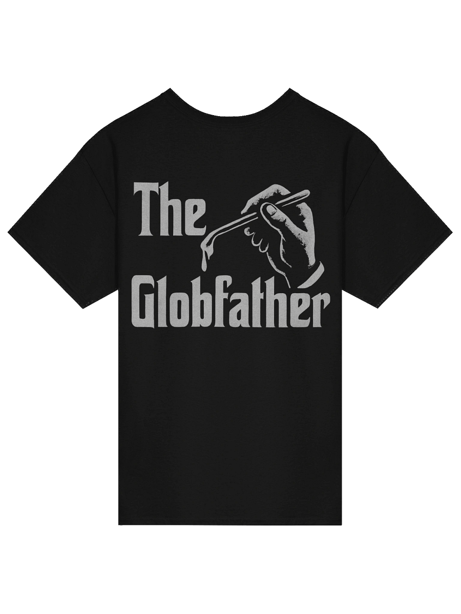 Globfather (Back Logo) product image (9)