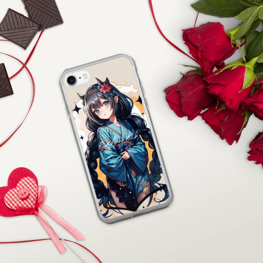 Blackheat AbyssVT Iphone Case product image (336)