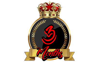 Tier 3 - Monthly Membership 