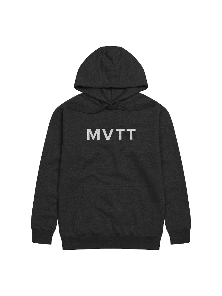 MVTT - Premium Hoodie product image (1)