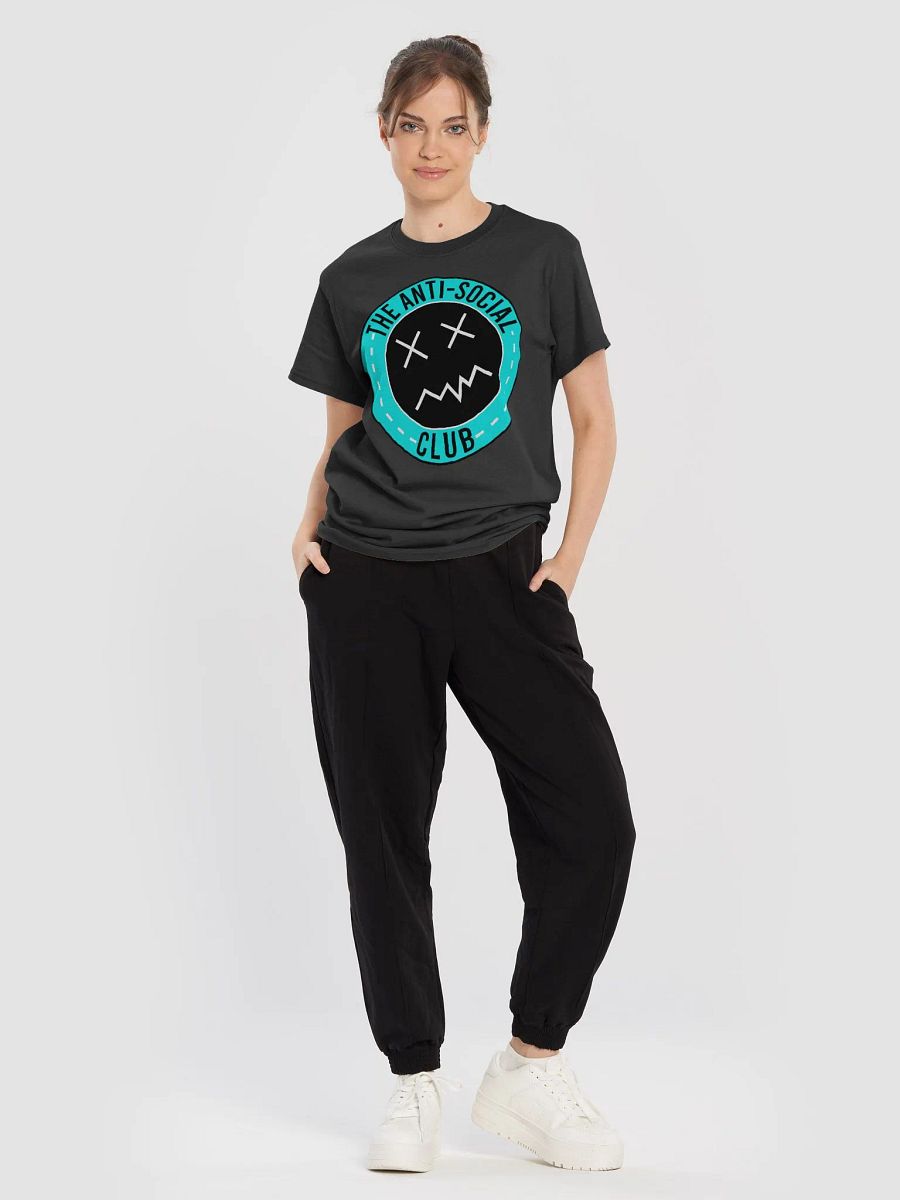 Anti-Social Club T-Shirt product image (21)