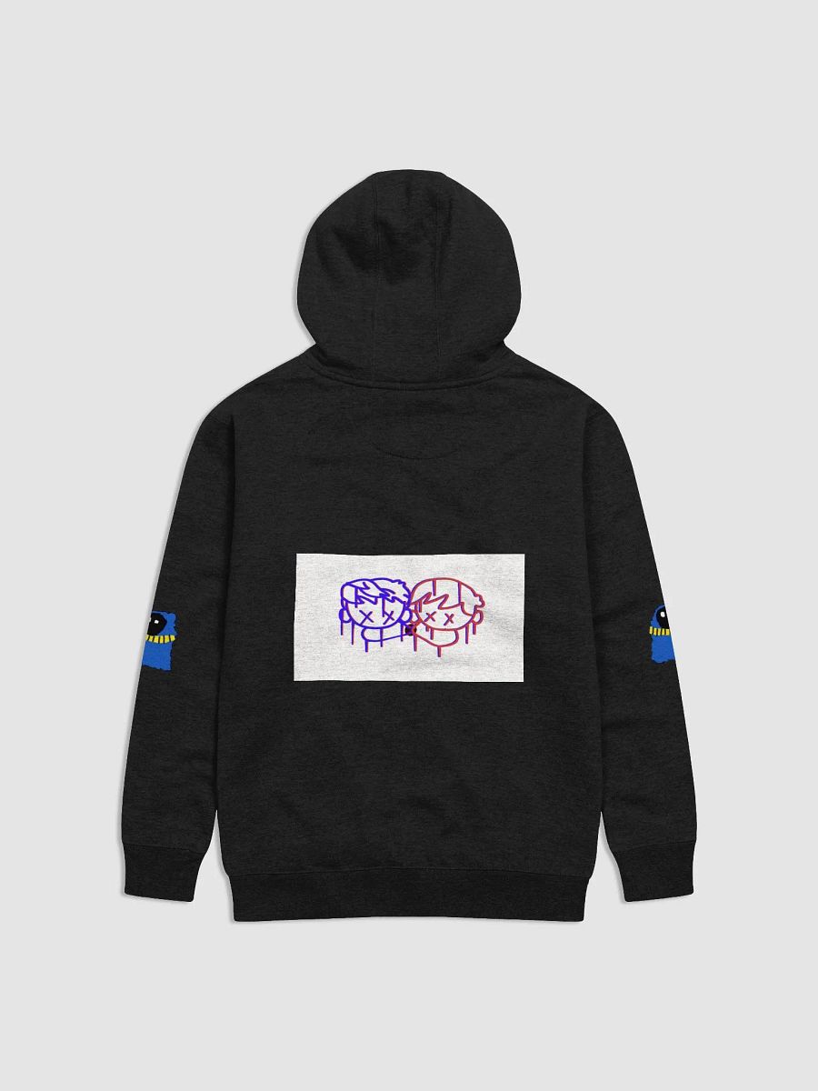 Dum-Dum X Jude Hoodie product image (2)