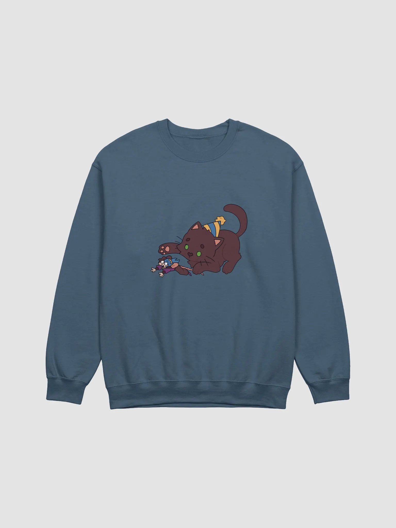 A Celebratory Chase Sweater product image (1)
