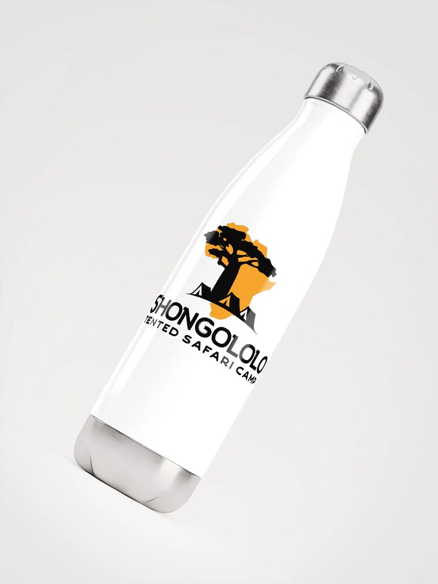 Stainless Steel Water Bottle product image (4)
