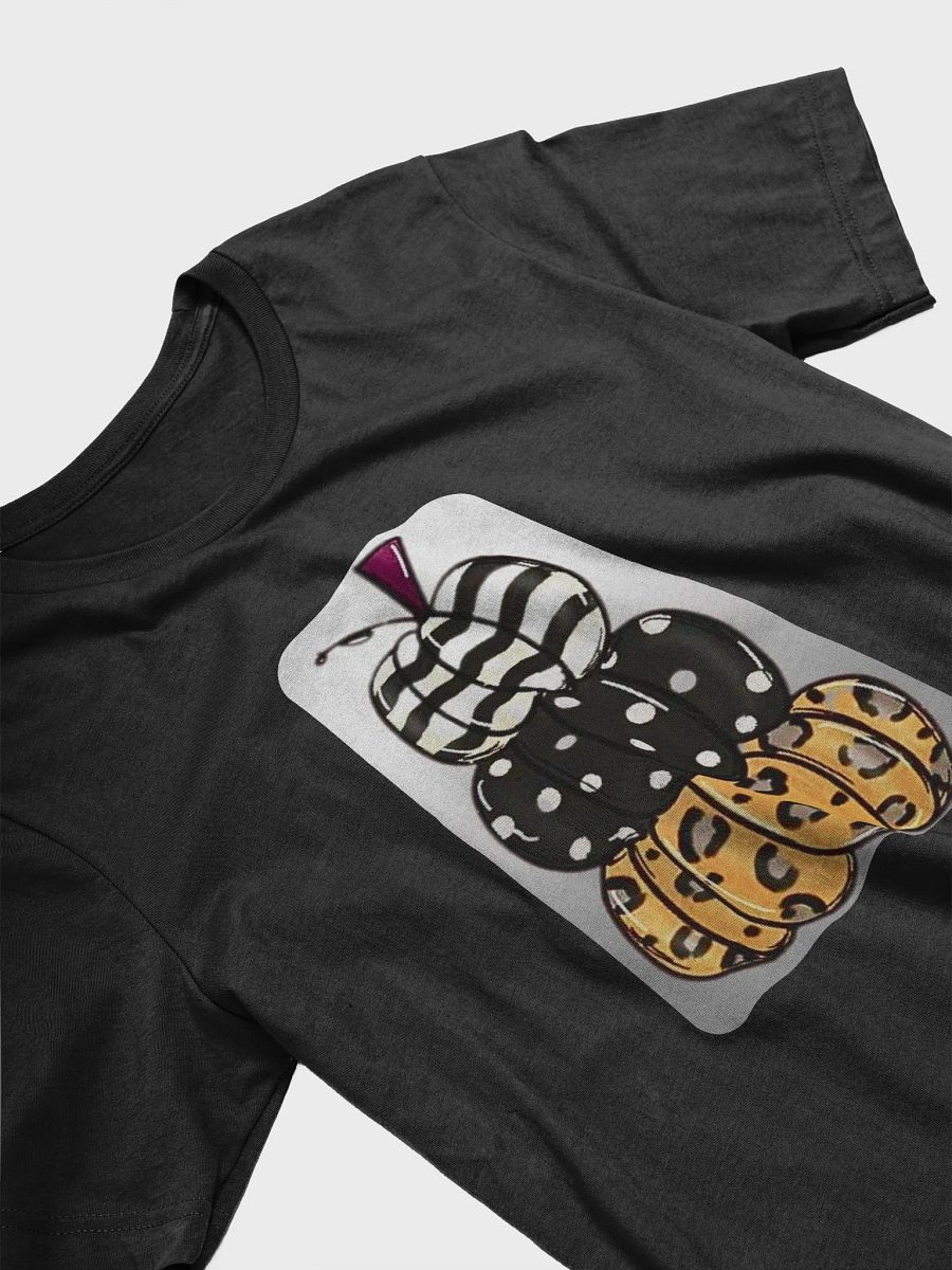Pumpkin Patch Trio T-Shirt product image (13)