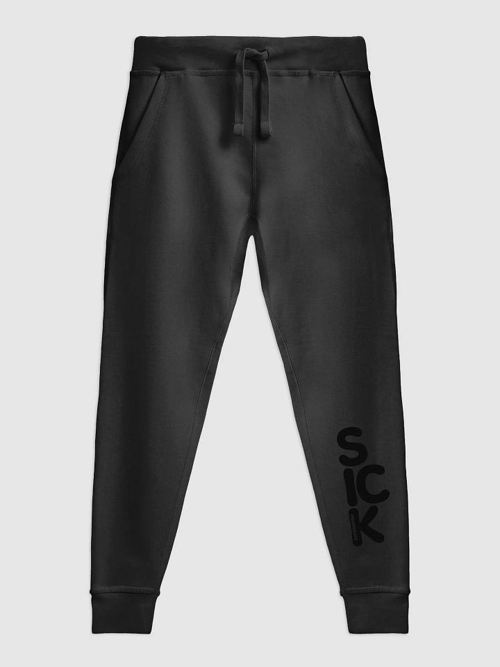 Sick Pants Limited Edition - Black product image (1)