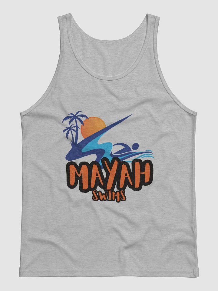 Mayah Swims Tank ( *** Faster Shipping) product image (3)