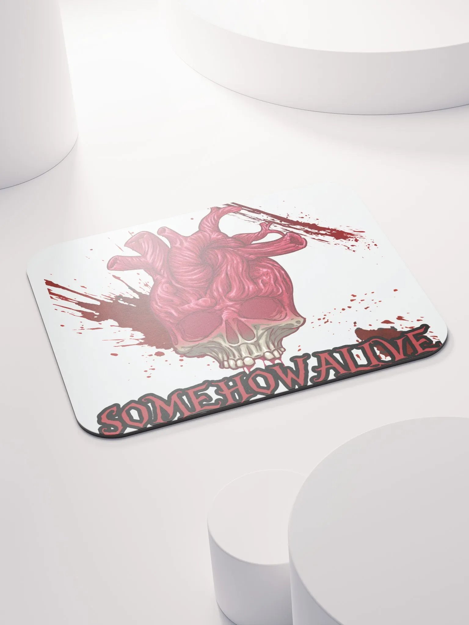 mouse pad skull product image (4)