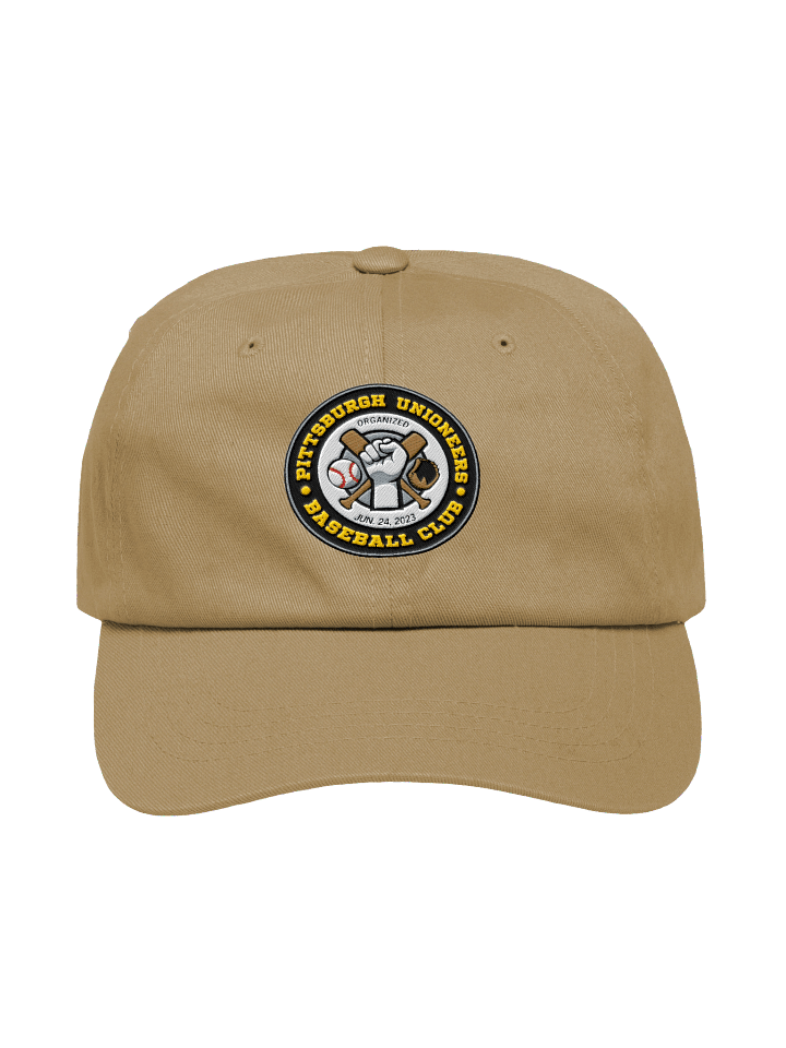 Pittsburgh Unioneers Ballcap product image (1)