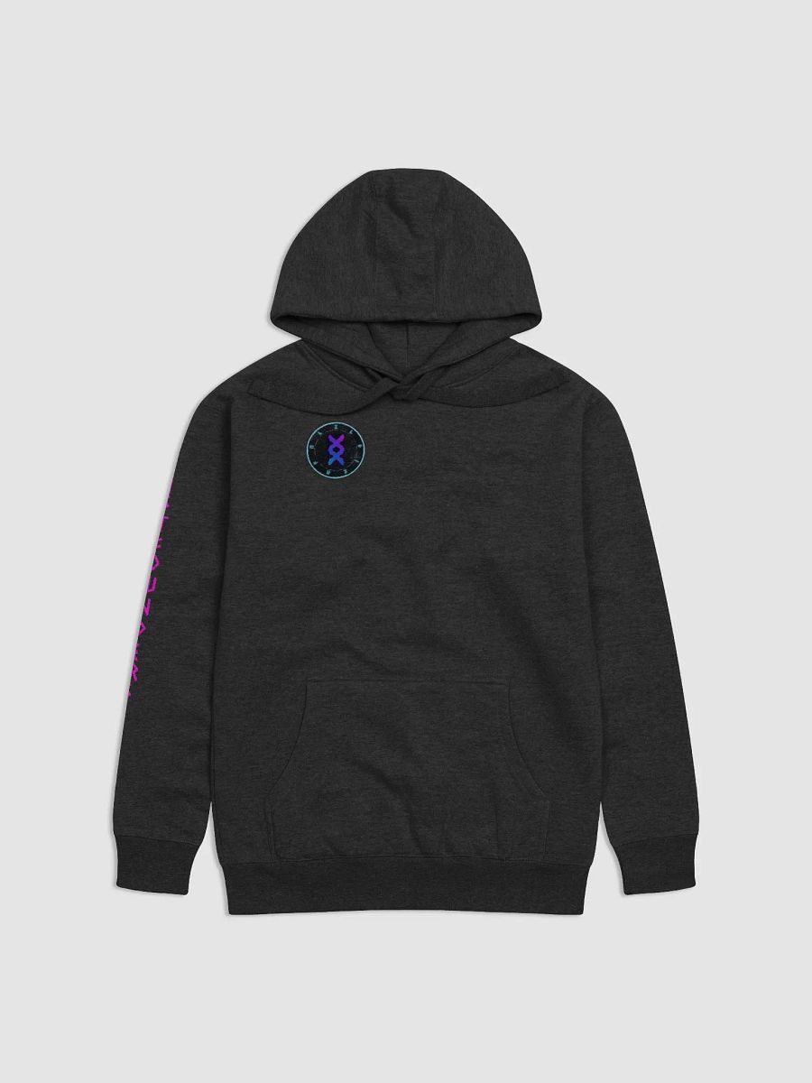 Viking hoodie product image (1)