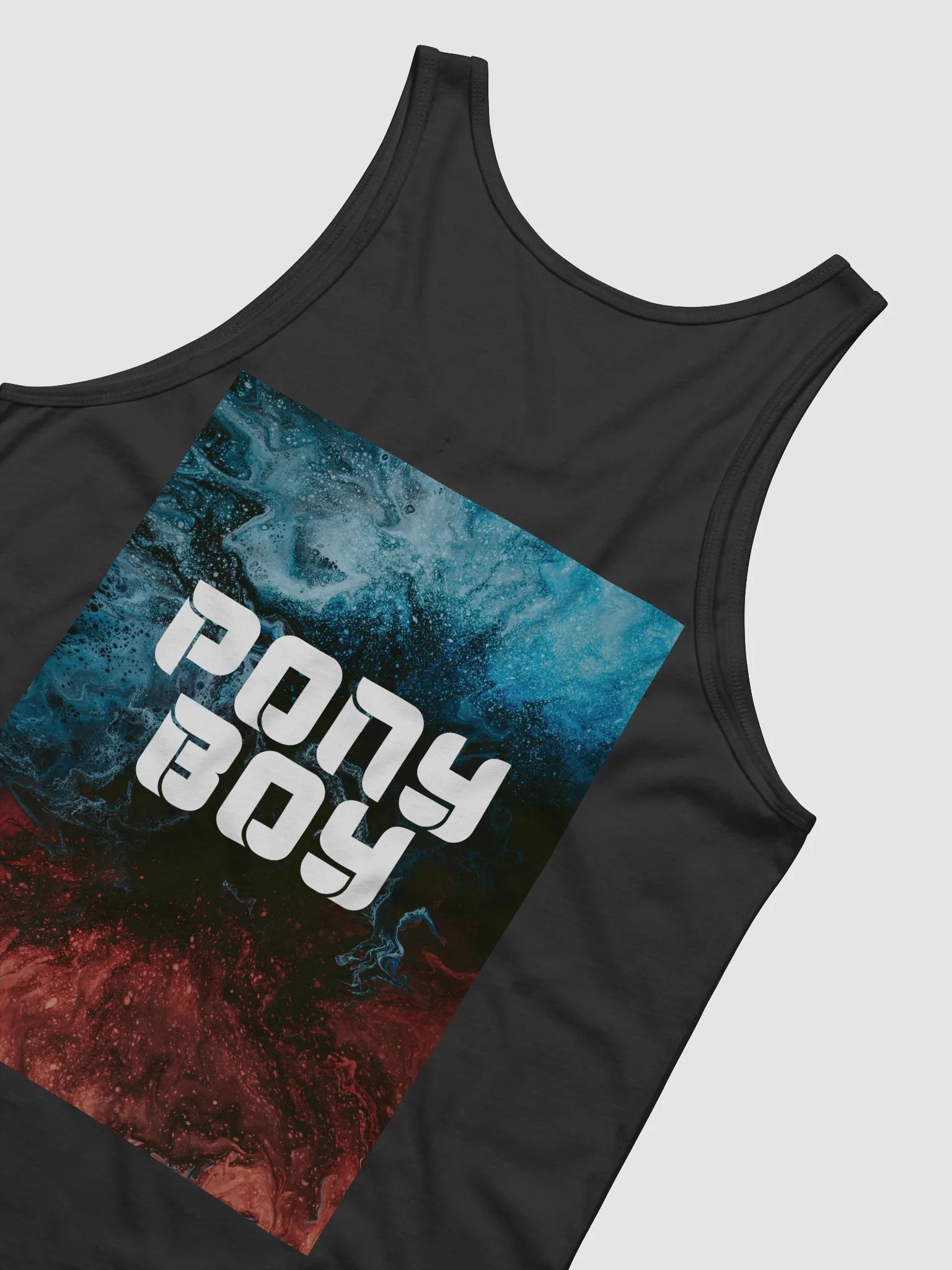 Friendship is a symphony LIMITED EDITION tank top product image (5)